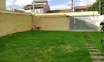 Imagem 5: INDAIATUBA - Casa Padrão - JARDIM REGINA