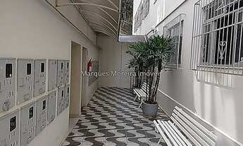 Imagem 6: Juiz de Fora - Apartamento Padrão - Santa Helena