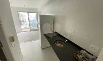 Imagem: Studio 20 m2 ao lado do metrô Tietê para