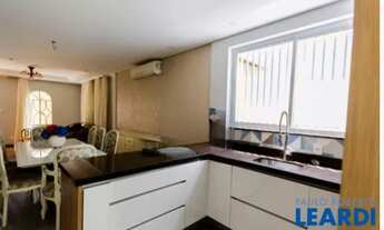 Imagem 7: SOBRADO - VILA ALPINA - SP