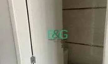 Imagem 4: Apartamento com 4 dormitórios para alugar, 395 m² por R$ 10.740,00/mês - Água Rasa - São P