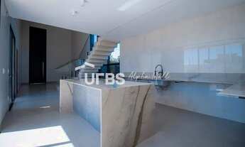 Imagem 7: Parqville Jacarandá - Sobrado 3 quartos, sendo 3 suítes