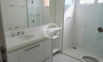 Imagem 2: Apartamento - Loteamento Residencial Vila Bella Dom Pedro - Campinas