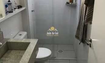 Imagem 6: M- Apartamento para venda tem 60 metros quadrados com 2 quartos em Canasvieiras - Florianó