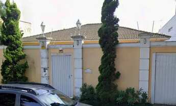 Imagem 2: CASA TÉRREA - PLANALTO PAULISTA - SP