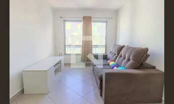 Imagem 2: Apartamento para Aluguel - Mooca, 1 Quarto, 50 m2