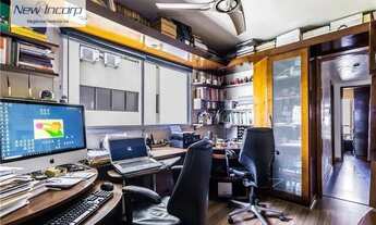 Imagem 7: Apartamento com 3 dormitórios à venda, 158 m² por R$ 1.210.000,00 - Perdizes - São Paulo/S