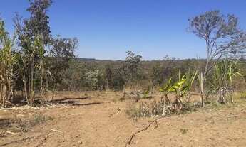 Imagem 7: Terreno de 5.000m² - Próximo ao Club de Acqua Cerrado
