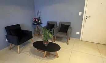 Imagem 3: Apartamento à venda, 84 m² por R$ 860.000,00 - Santa Paula - São Caetano do Sul/SP