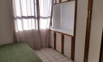 Imagem 5: Excelente apartamento de 116m², mobiliado, nascente, 3 quartos, suíte, 2 vagas, Cam das Ar