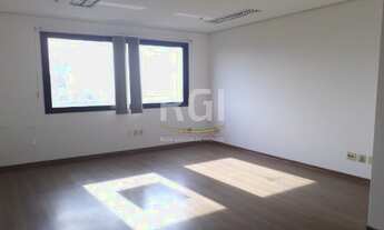 Imagem 2: Conjunto/Sala para Venda - 35m², 0 dormitórios, 1 vaga - Higienópolis