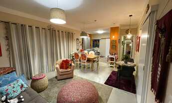 Imagem: Lindo apartamento para venda com 110 m²