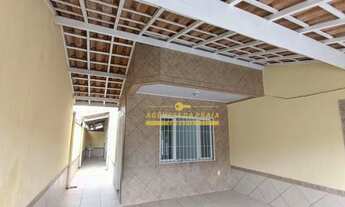 Imagem: Sobrado na Ocian