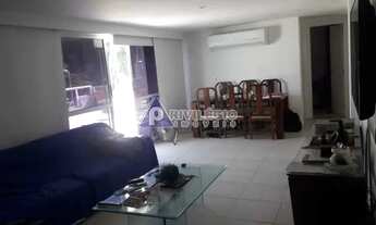 Imagem 2: Cobertura à venda, 2 quartos, 1 suíte, 2 vagas, Recreio dos Bandeirantes - RIO DE JANEIRO