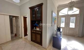 Imagem 3: Casa - Loteamento Alphaville Campinas - Campinas