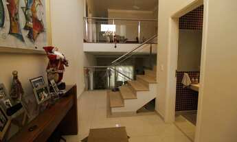 Imagem 5: Casa - Swiss Park - Campinas