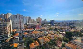 Imagem 3: Apartamento com 1 dormitório à venda, 47 m² - Vila Madalena - São Paulo/SP