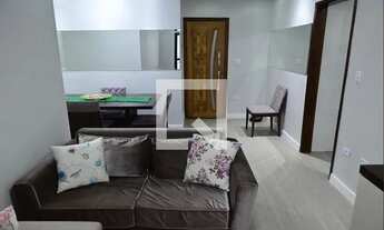 Imagem 3: Apartamento para Aluguel - Guilhermina, 2 Quartos, 95 m2