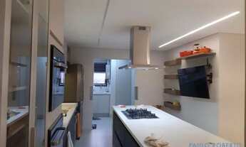 Imagem 6: APARTAMENTO - JARDIM PAULISTA - SP