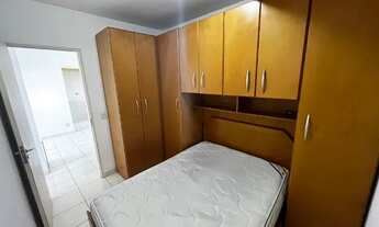 Imagem 4: Apartamento 2 Dormitorios, Sala, 1 Banheiro na Zona Sul