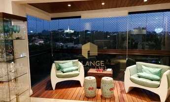 Imagem 4: Apartamento à venda no Notre Dame - Campinas/SP