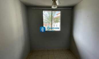Imagem 5: CR/ Excelente Apartamento de 2 dormitórios no Bairro Estreito em Florianópolis