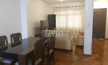 Imagem 6: São Paulo - Casa Padrão - Belém