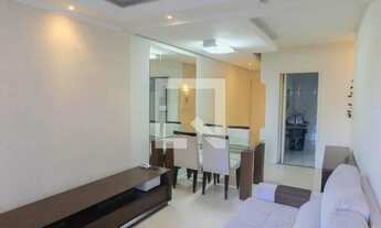 Imagem 4: Apartamento para Aluguel - Bela Vista, 1 Quarto, 63 m2