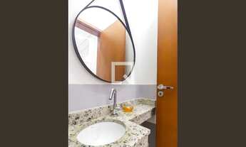 Imagem 6: Casa de Condomínio para Aluguel - Veloso, 2 Quartos, 80 m2