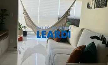 Imagem: APARTAMENTO - BOM RETIRO - SP