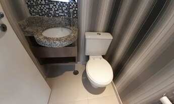 Imagem 7: Apartamento para aluguel e venda tem 121 metros quadrados com 3 quartos