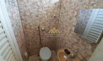 Imagem 4: Casa com 1 dormitório para alugar, 30 m² por R$ 700,00/mês - Campos Elíseos - Ribeirão Pre