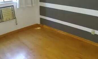 Imagem 3: Sala dois quartos