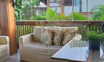 Imagem 5: MATA DE SÃO JOÃO - Apartamento Padrão - Praia do Forte