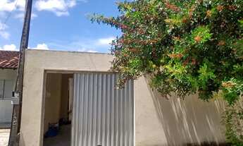 Imagem: Casa no Condomínio Recanto dos Contos