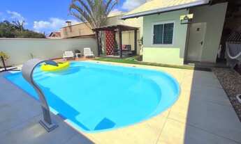 Imagem 2: Casa à venda, 3 quartos, sendo 1 suíte, Bairro Jaraguá 99, Jaraguá do Sul/ SC