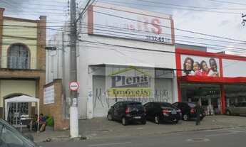 Imagem 2: Salão para alugar, 597 m² por R$ 20.000,00/mês - Matao - Sumaré/SP