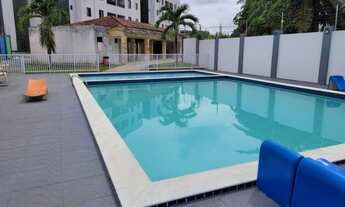 Imagem: Aluga-se apartamento térreo em condomínio