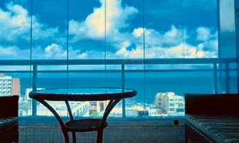 Imagem 3: Alugo 1/4 Mobiliado Barra