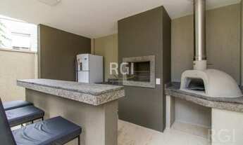 Imagem 3: Apartamento para Venda - 54.86m², 2 dormitórios, sendo 1 suites, 1 vaga - Jardim Carvalho