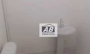 Imagem 3: Salão para alugar, 100 m² por R$ 3.050/mês - Vila Monumento - São Paulo/SP