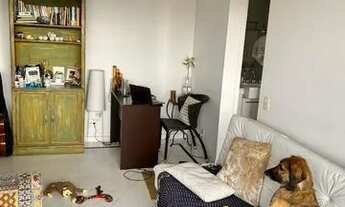 Imagem 4: APARTAMENTO RESIDENCIAL em SÃO PAULO - SP, VILA NOVA CONCEIÇÃO