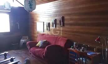 Imagem 2: Casa em Tristeza