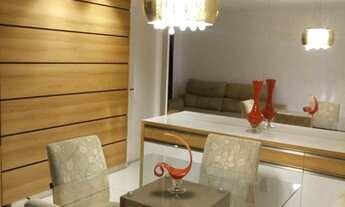 Imagem 5: Apartamento para venda possui 63 metros quadrados com 3 quartos em Casa Amarela - Recife