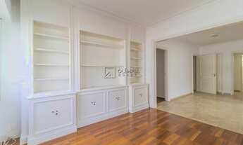 Imagem 7: Locação Apartamento 3 Dormitórios - 280 m² Higienópolis