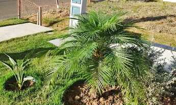 Imagem 7: Casa Térrea em Indaiatuba, Condomínio Mantova com 3 quartos - 150 m²