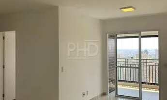 Imagem 2: Apartamento 77m² - Vila Floresta em Santo André