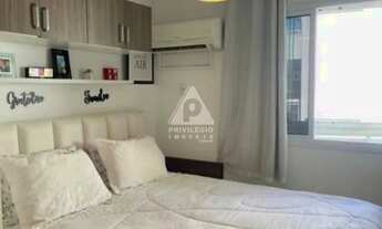 Imagem 7: Apartamento à venda, 2 quartos, 1 suíte, 1 vaga, Recreio dos Bandeirantes - RIO DE JANEIRO