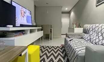 Imagem 2: Apartamento 2/4 em Lauro de Freitas Caji