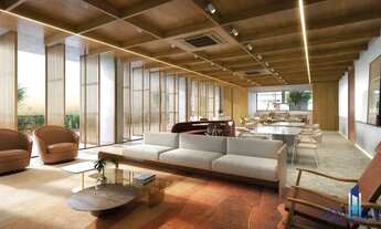 Imagem 6: Cobertura para Venda em Itajaí, Praia Brava de Itajaí, 3 dormitórios, 3 suítes, 4 banheiro